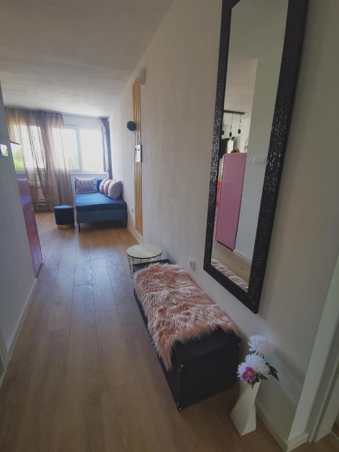 City Center Apartment Bravos ماكارسكا المظهر الخارجي الصورة