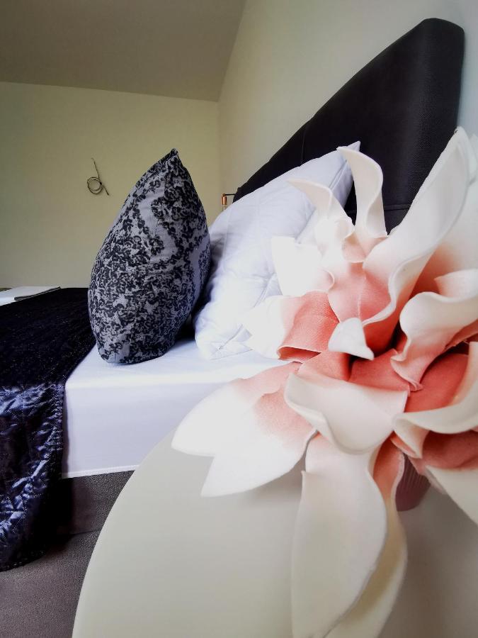 City Center Apartment Bravos ماكارسكا المظهر الخارجي الصورة