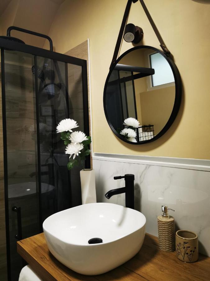 City Center Apartment Bravos ماكارسكا المظهر الخارجي الصورة